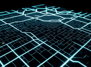 Ціна гіперзв'язку: Як обмін геолокацією серед молоді перетворюється на інструмент контролю та бізнес-модель