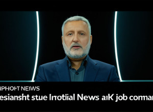 Вплив штучного інтелекту на ринок праці