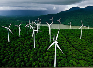 Банк CAF інвестує $40 млрд у "зелений" розвиток Латинської Америки та Карибського басейну