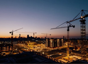 Будівництво житла в Іспанії досягло семирічного максимуму, але завершується менше будинків, ніж будь-коли