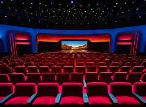 Netflix відкриває свій перший тематичний парк: "Netflix House" стартує в США