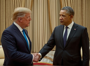 Холодний прийом у Болівії: Борич демонстративно не встав при вітанні Мілея