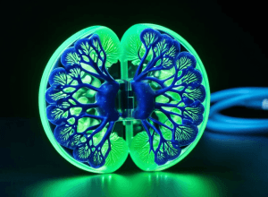 Революція у трансплантології: Людські міні-нирки вперше імплантували свиням для відновлення органів