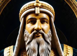 Загадки та таємниці стародавніх цивілізацій