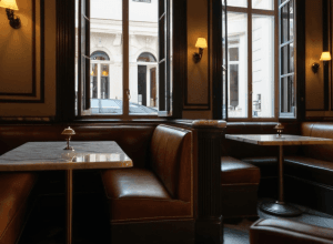 Останнє прощання з «Кафе Хіхон»: як мадридська легенда втратила свою душу