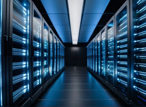 Борговий бум технологічних компаній на інвестиції в ШІ охолоджує ринок