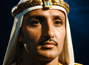 Загадки та таємниці стародавніх цивілізацій