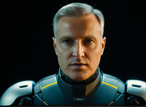 Короткий опис штучного інтелекту