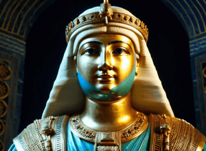 Загадки та таємниці стародавніх цивілізацій