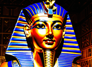 Загадки таємниці стародавнього Єгипту