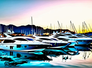 Клуб Club de Mar de Mallorca завершив мегареформу на 95 млн євро для прийому гігаяхт