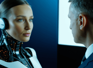 Вплив штучного інтелекту на ринок праці