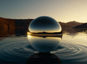 Активістка Greenpeace пройшлася канатом у Мадриді, попереджаючи про "крихкий" стан планети перед COP30