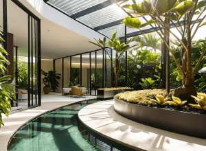 Quinta da Casa Branca: Розкішний бутик-готель на Мадейрі, де історія зустрічається з ботанічним садом