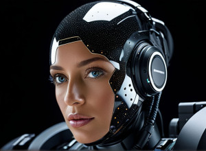 Технології штучного інтелекту