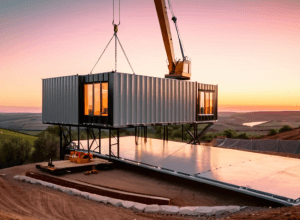 Житло за доступною ціною: 7 готових модульних будинків, які можна купити на Amazon (від €9 000 до €23 000)