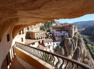 Музей абстрактного мистецтва в Куенці: Усна історія "найкрасивішого музею світу"