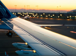 Lufthansa подала заявку на приватизацію TAP Air Portugal