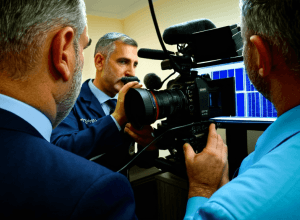 Скандал в Андалусії: Опозиція звинувачує Службу охорони здоров'я у знищенні доказів щодо контрактів на €53 мільйони