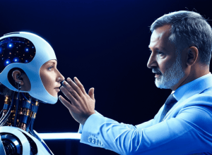 Вплив штучного інтелекту на ринок праці