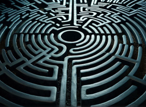 Родріго Гарсія Барча представляє "Безумства": Глибоке Дослідження Людських Емоцій та Психічного Здоров'я на Netflix