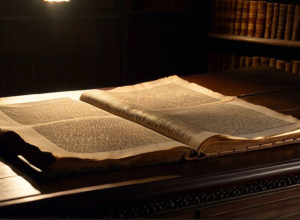 Книга Карлоса Кастресани: Зв'язок Між Правосуддям та Літературою