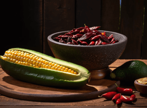 Рецепти, що готують душу Мексики: три книги про культуру та історію національної кухні