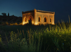 Мадридці борються за збереження найстарішої мудехарської каплиці в Карабанчелі