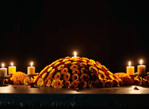 Уруапан у жалобі: Мера Карлоса Мансо вбили під час святкування Дня мертвих