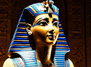 Загадки та таємниці стародавнього Єгипту