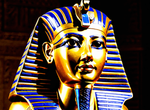 Загадки та таємниці стародавнього Єгипту