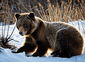 Загадки української зими: Як природа долає холод