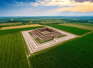 Таємниці стародавніх цивілізацій