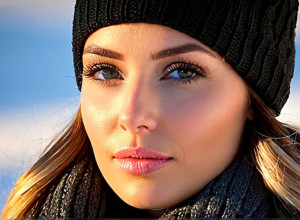 Догляд за шкірою взимку: поради та рекомендації