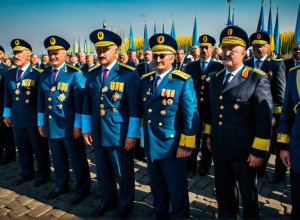 Історія України