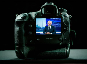 Візуальне оповідання: Мистецтво та наука