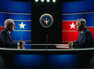 Трамп і кампанія дезінформації проти обраного мера Нью-Йорка Мамдані