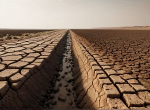 Зміна клімату в Угорщині: ґрунти висихають, створюючи нові виклики