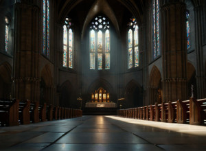 Папа Лев XIV перевіряє Іспанську Церкву через скандал з педофілією духовенства