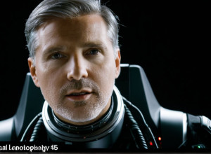 Вплив ШІ на ринок праці