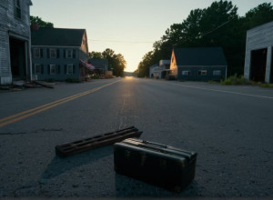 Фальшиві арешти 171 "високопоставленого члена" картелю Сіналоа УБН у Новій Англії: викриття правди