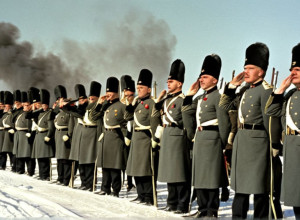 Захід Російської імперії