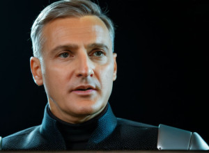 Вплив штучного інтелекту на ринок праці