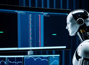 Вплив штучного інтелекту на ринок праці