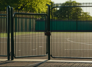 Поліція Пальми повернула дитину матері, яку відправили до школи у вихідний