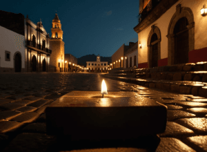 У Мексиці вбили мера Уруапана Карлоса Мансо: напад під час публічного фестивалю