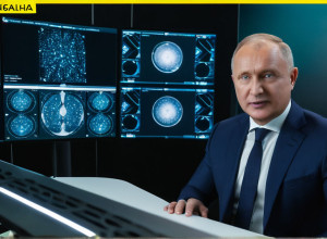 Технологічний прогрес у галузі штучного інтелекту