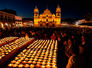 Мера Уруапана вбито під час публічного заходу, незважаючи на охорону