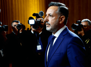 Podemos оголошує праймеріз в Андалусії на тлі невизначеності щодо коаліції