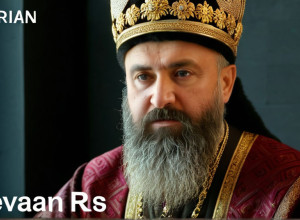 Коротка історія Київської Русі